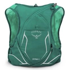 Osprey Dyna 6 - Women's 14 Osprey Dyna 6 - Women's -Peak Camping Dyna6wRes S22 Back VerdigrisGreen rsz 55317.1643764169