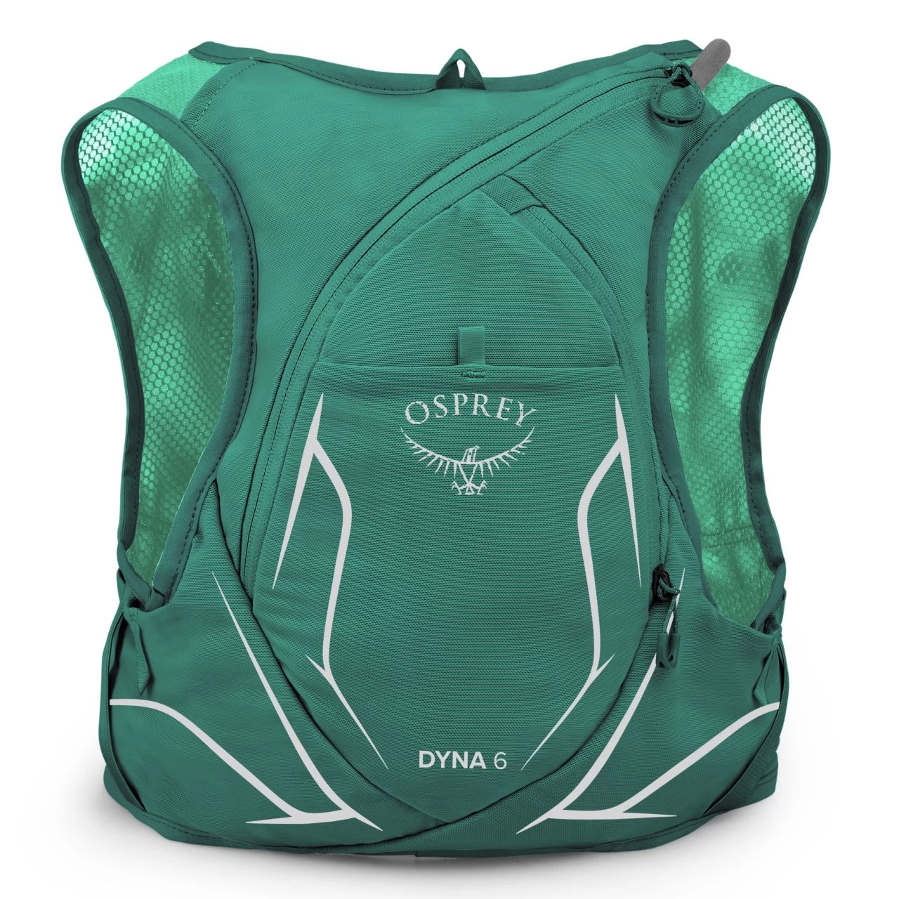 Osprey Dyna 6 - Women's 8 Osprey Dyna 6 - Women's - Image 6