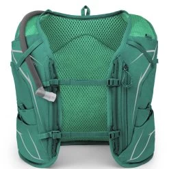 Osprey Dyna 6 - Women's 13 Osprey Dyna 6 - Women's -Peak Camping Dyna6wRes S22 Front VerdigrisGreen rsz 15987.1643764169