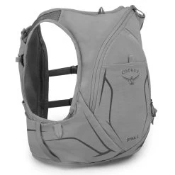Osprey Dyna 6 - Women's 11 Osprey Dyna 6 - Women's -Peak Camping Dyna6wRes S22 SideBack SlateGrey rsz 62124.1643764168