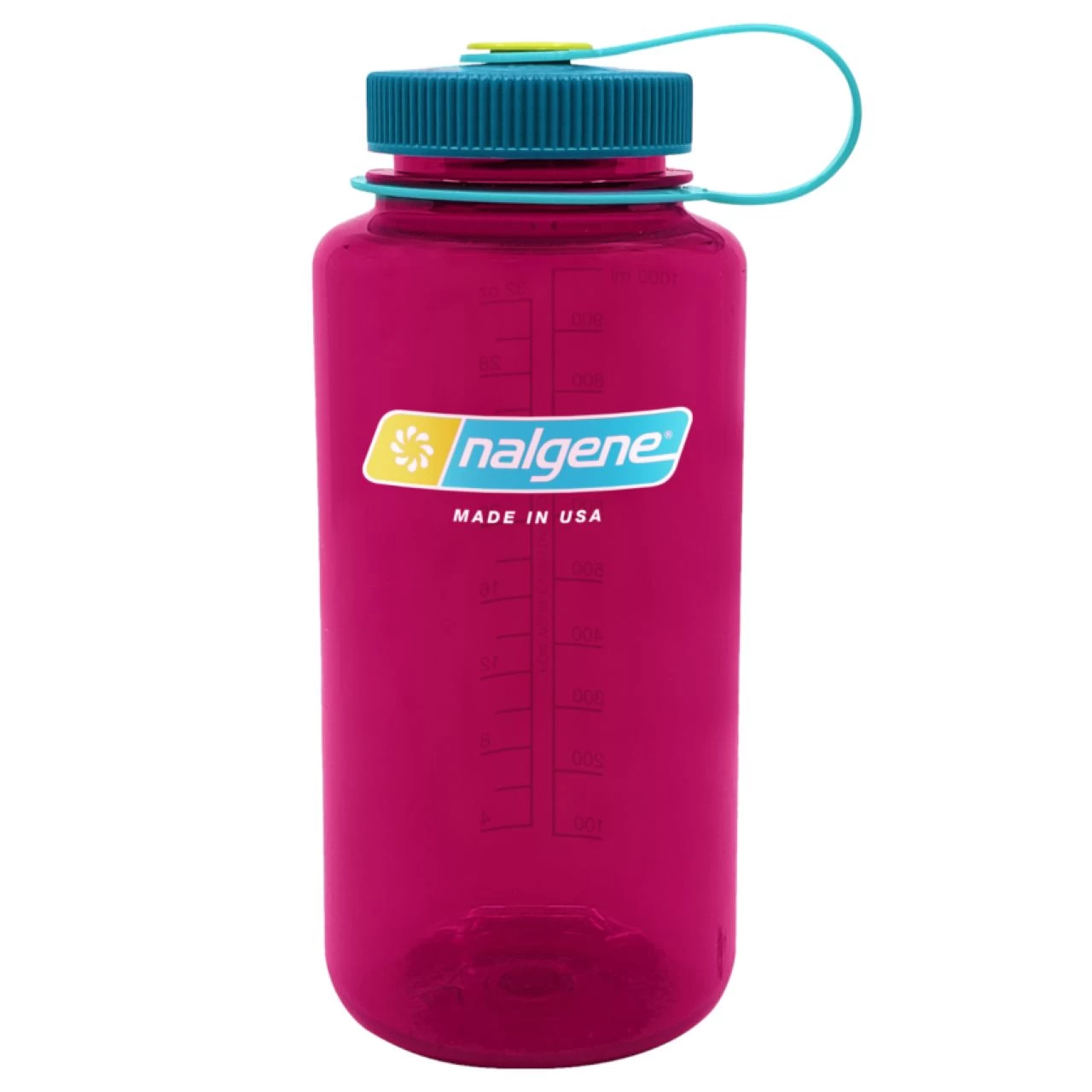 Nalgene Sustain Wide Mouth - 32 Oz 7 Nalgene Sustain Wide Mouth - 32 Oz - Image 5