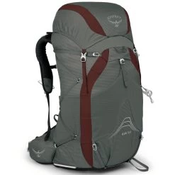 Osprey Eja 58 - Women's -Peak Camping Eja58 S22 Side CloudGrey rsz 30372.1650479840