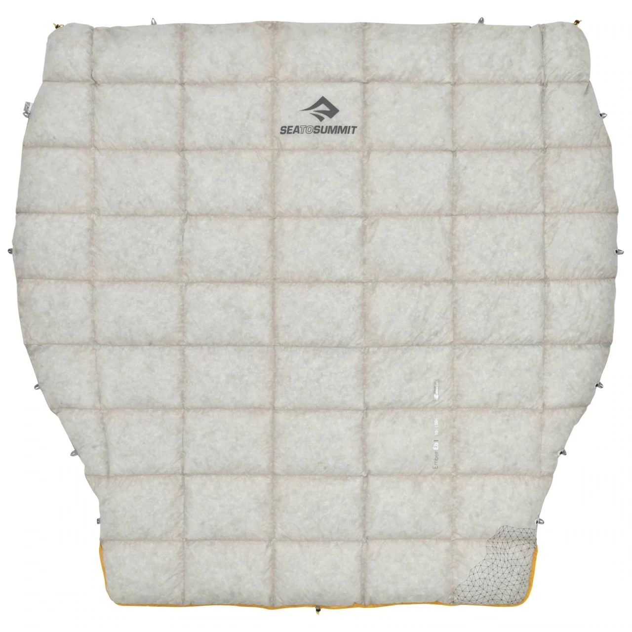Sea To Summit Ember EbI 50F - Double 3 Sea To Summit Ember EbI 50F - Double
