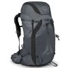 Osprey Exos 58 - Men's 1 Osprey Exos 58 - Men's -Peak Camping Exos58 S22 Side TungstenGrey rsz 84253.1650481976