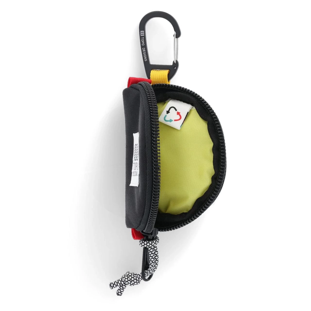 Topo Designs Taco Bag 7 Topo Designs Taco Bag - Image 5