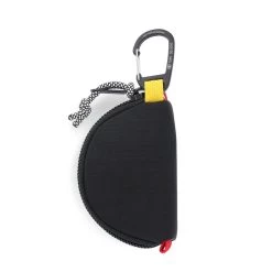 Topo Designs Taco Bag 12 Topo Designs Taco Bag -Peak Camping F21 TacoBag Black 931099001000 Detail 32x rsz 21930.1660777230