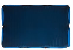 Big Agnes Goosenest Cot Double Wide Accessory Cover 7 Big Agnes Goosenest Cot Double Wide Accessory Cover -Peak Camping FGNADWCOV21 TopViewwithPadandCover 002 46372.1641245219