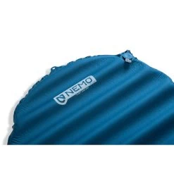 Nemo Flyer Self-Inflating Pad -Peak Camping FLYER23 LOGO rsz 35944.1675734308