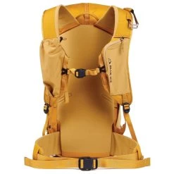 Blue Ice Firecrest 38L -Peak Camping Firecrest 3back web 1600 rsz 14732.1644883384