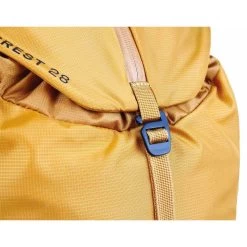 Blue Ice Firecrest 28L -Peak Camping Firecrest front bukle web 1600 rsz 82678.1644881609