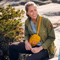 Fjallraven Kanken Hip Pack -Peak Camping Fjallraven square mood ss20ko dsc7397 rsz 59036.1661635441
