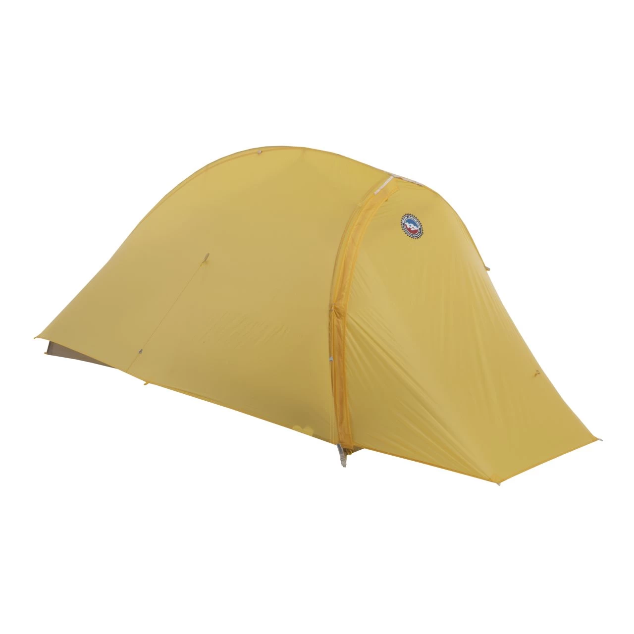 Big Agnes Fly Creek HV UL1 Bikepack Solution Dye 5 Big Agnes Fly Creek HV UL1 Bikepack Solution Dye - Image 3