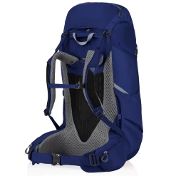 Gregory Amber 55 - Women's -Peak Camping GMP Amber55 NocturneBlue Back34 rsz 91026.1651881384
