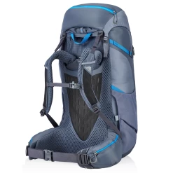 Gregory Amber 65 - Women's -Peak Camping GMP Amber65 ArticGrey Back34 rsz 51682.1651882139