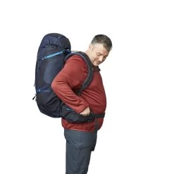 Gregory Stout 70 Plus - Men's -Peak Camping GMP F21 Stout 70P Model rsz 67831.1674852580
