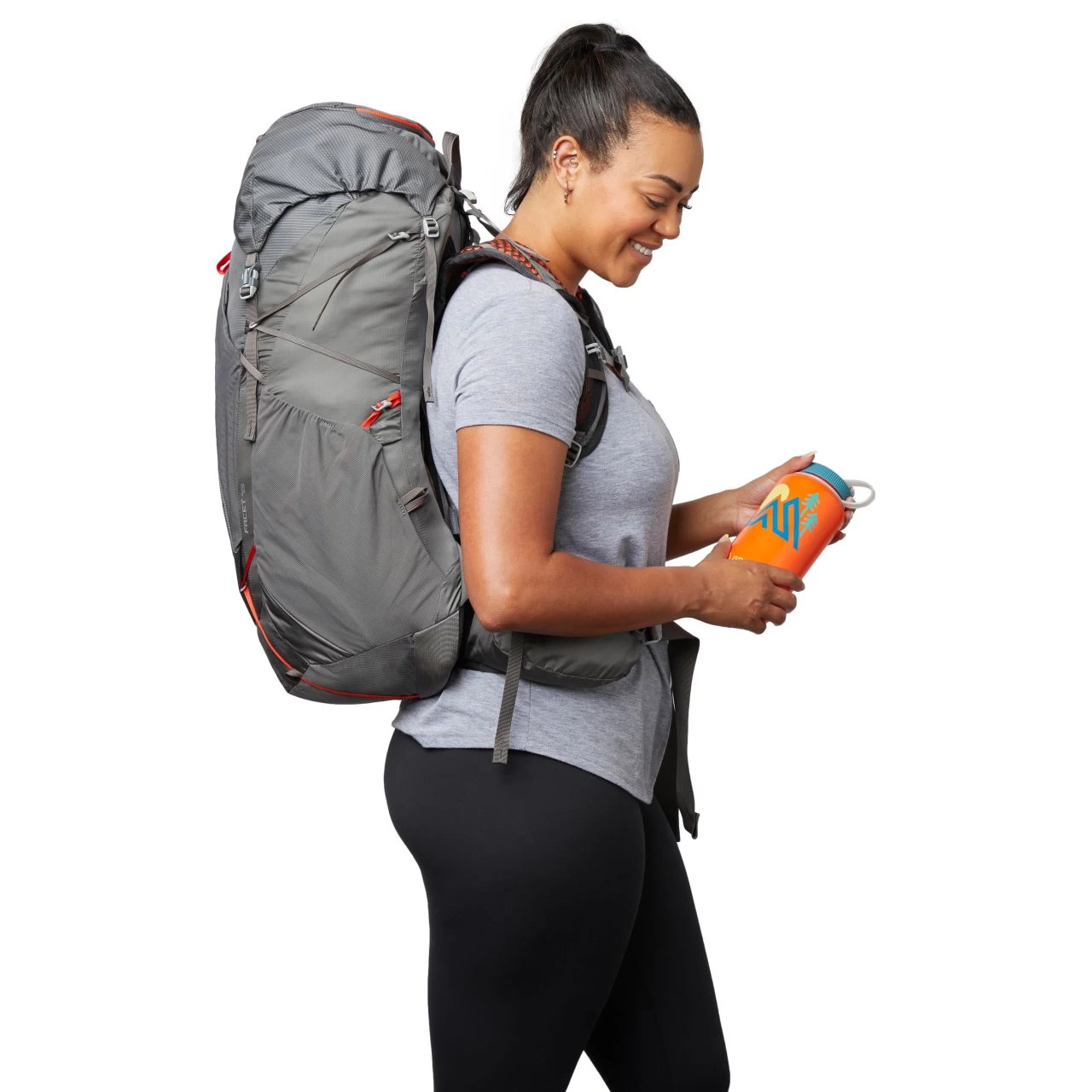 Gregory Facet 45 - Women's 5 Gregory Facet 45 - Women's - Image 3