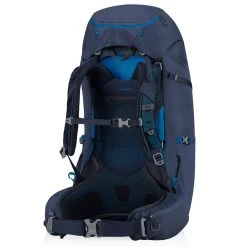 Gregory Jade 63 - Women's (Fall 2022) -Peak Camping GMP Jade63 MidnightNavy Back34 rsz 77748.1645051545