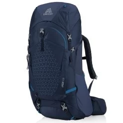 Gregory Jade 63 - Women's (Fall 2022) -Peak Camping GMP Jade63 MidnightNavy Front34 rsz 33410.1645051545