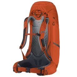 Gregory Paragon 68 - Men's 11 Gregory Paragon 68 - Men's -Peak Camping GMP Paragon68 FerrousOrange Back34 rsz 32245.1645052478