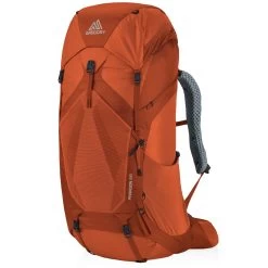 Gregory Paragon 68 - Men's 10 Gregory Paragon 68 - Men's -Peak Camping GMP Paragon68 FerrousOrange Front34 rsz 60967.1645052478
