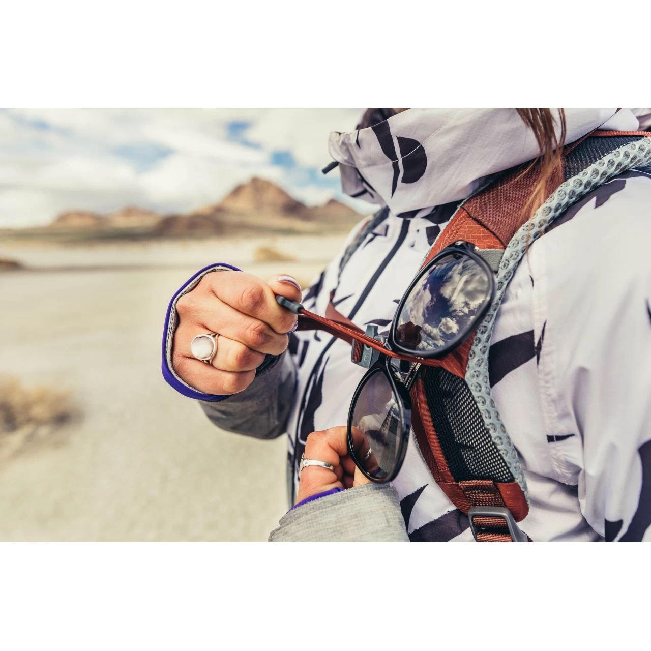 Gregory Maven 55 - Women's 16 Gregory Maven 55 - Women's - Image 14