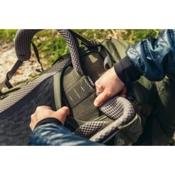 Gregory Stout 70 Plus - Men's -Peak Camping GMP S20 Stout Adjustable rsz 24955.1674847843.1280.1280 73449.1674849476.1280.1280 20942.1674852524