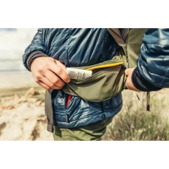 Gregory Stout 45 - Men's -Peak Camping GMP S20 Stout HipbeltPocket rsz 83794.1652294223