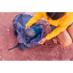 Gregory Amber 65 - Women's -Peak Camping GMP S22 Amber Feat 0831 rsz 33309.1651882134