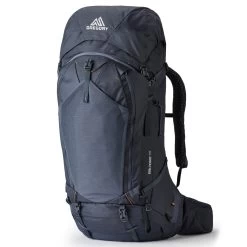 Gregory Baltoro 75 - Men's -Peak Camping GMP S22 Baltoro75 AlaskaBlue Front34 rsz 64882.1656355479