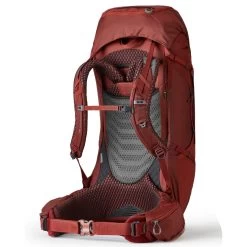 Gregory Baltoro 75 - Men's -Peak Camping GMP S22 Baltoro75 BrickRed Back34 rsz 38558.1643651974
