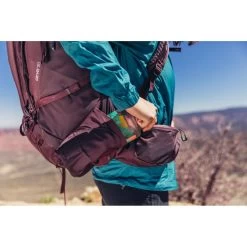 Gregory Deva 70 - Women's 29 Gregory Deva 70 - Women's -Peak Camping GMP S22 BaltoroDeva Feat 0626 rsz 00851.1643392672