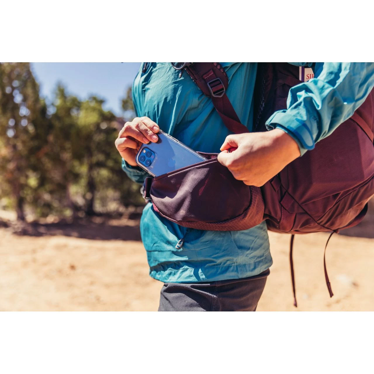 Gregory Deva 70 - Women's 12 Gregory Deva 70 - Women's - Image 10