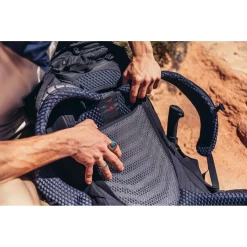 Gregory Baltoro 100 Pro - Men's 17 Gregory Baltoro 100 Pro - Men's -Peak Camping GMP S22 BaltoroDeva Feat 0725 rsz 46958.1652300928