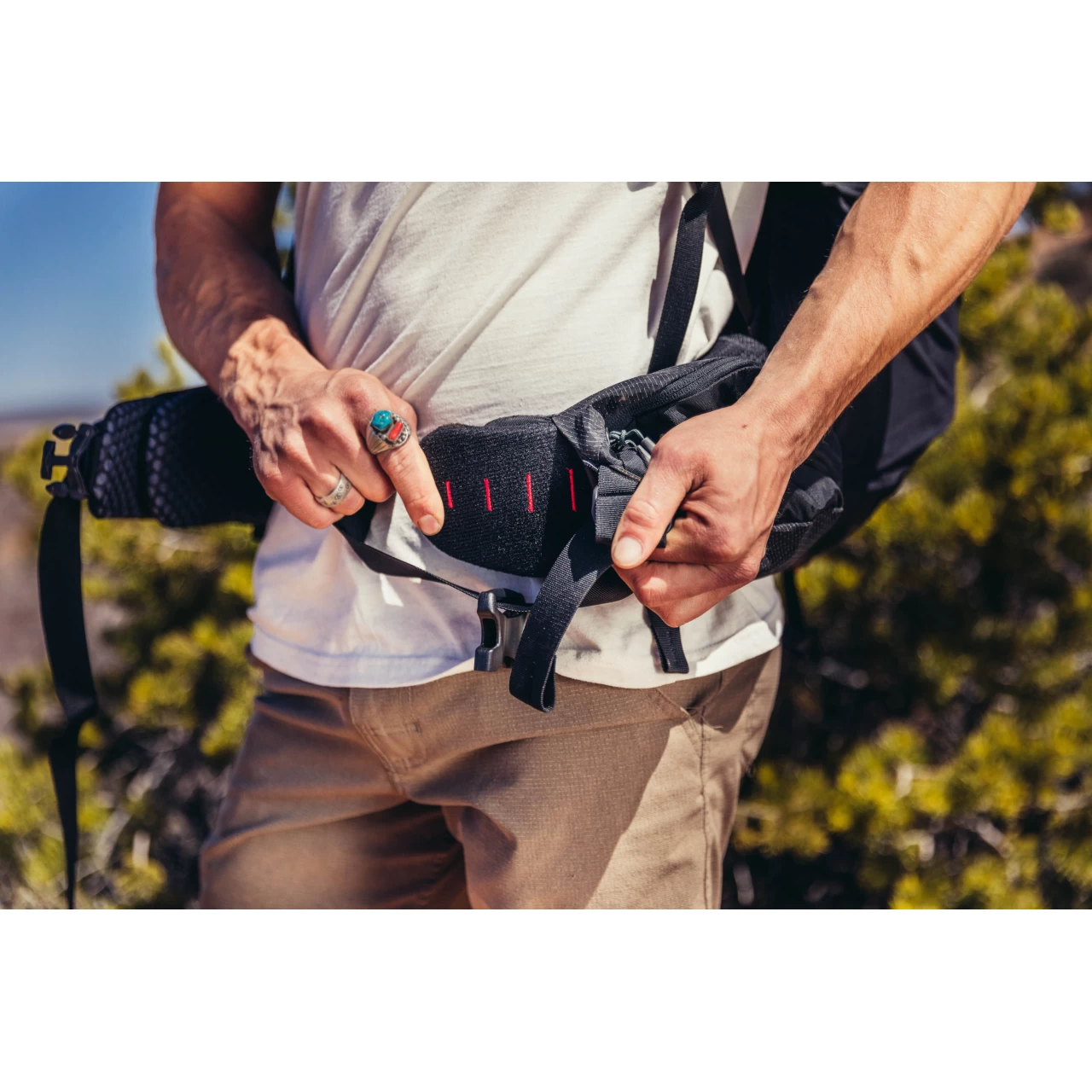 Gregory Baltoro 100 Pro - Men's 7 Gregory Baltoro 100 Pro - Men's - Image 5