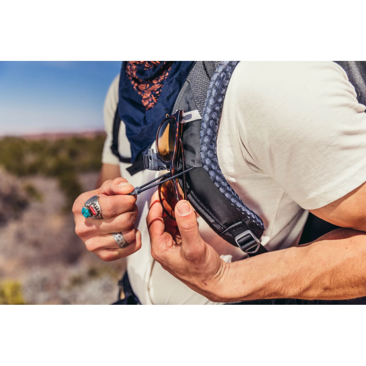 Gregory Baltoro 100 Pro - Men's 8 Gregory Baltoro 100 Pro - Men's - Image 6