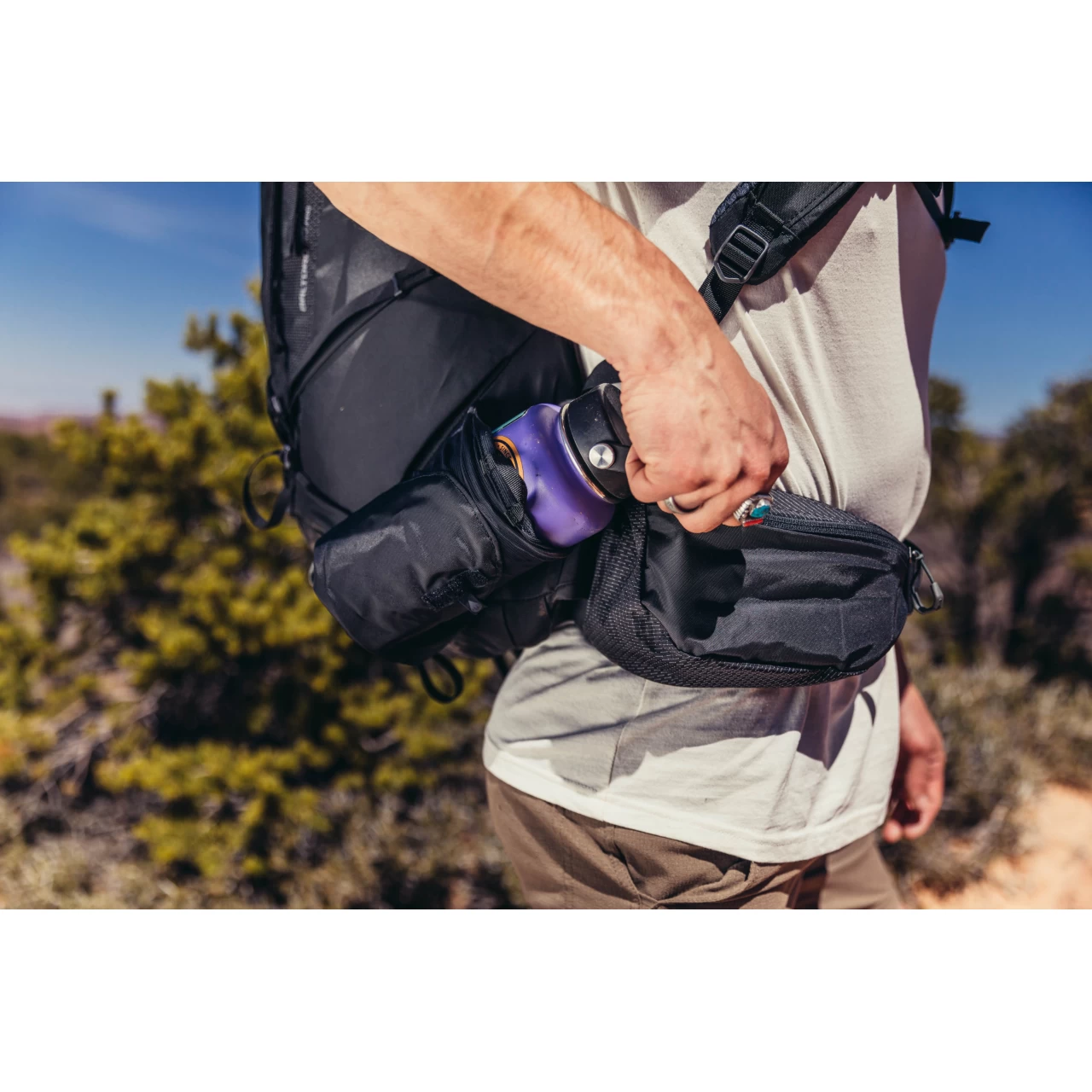 Gregory Baltoro 100 Pro - Men's 10 Gregory Baltoro 100 Pro - Men's - Image 8