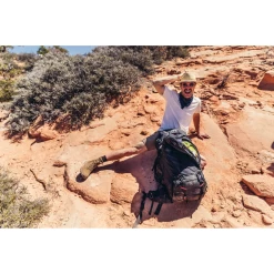 Gregory Baltoro 100 Pro - Men's 25 Gregory Baltoro 100 Pro - Men's -Peak Camping GMP S22 BaltoroDeva Feat 0774 rsz 26823.1652300928