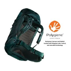 Gregory Deva 60 - Women's 37 Gregory Deva 60 - Women's -Peak Camping GMP S22 Deva Polygiene rsz 35430.1643391660