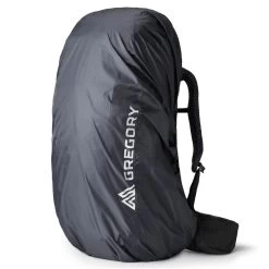 Gregory Raincover 50-80L 12 Gregory Raincover 50-80L -Peak Camping GMP S22 RC50 80 LavaBlack Front34 rsz 20729.1655421581