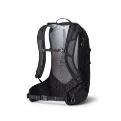 Gregory Miko 20 - Men's 19 Gregory Miko 20 - Men's -Peak Camping GMP S23 Miko20 OpticBlack Back34 rsz 84478.1675053857