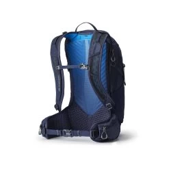 Gregory Miko 20 - Men's 16 Gregory Miko 20 - Men's -Peak Camping GMP S23 Miko20 VoltBlue Back34 rsz 74424.1675053857
