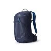 Gregory Miko 20 - Men's -Peak Camping GMP S23 Miko20 VoltBlue Front34 rsz 99996.1675053857