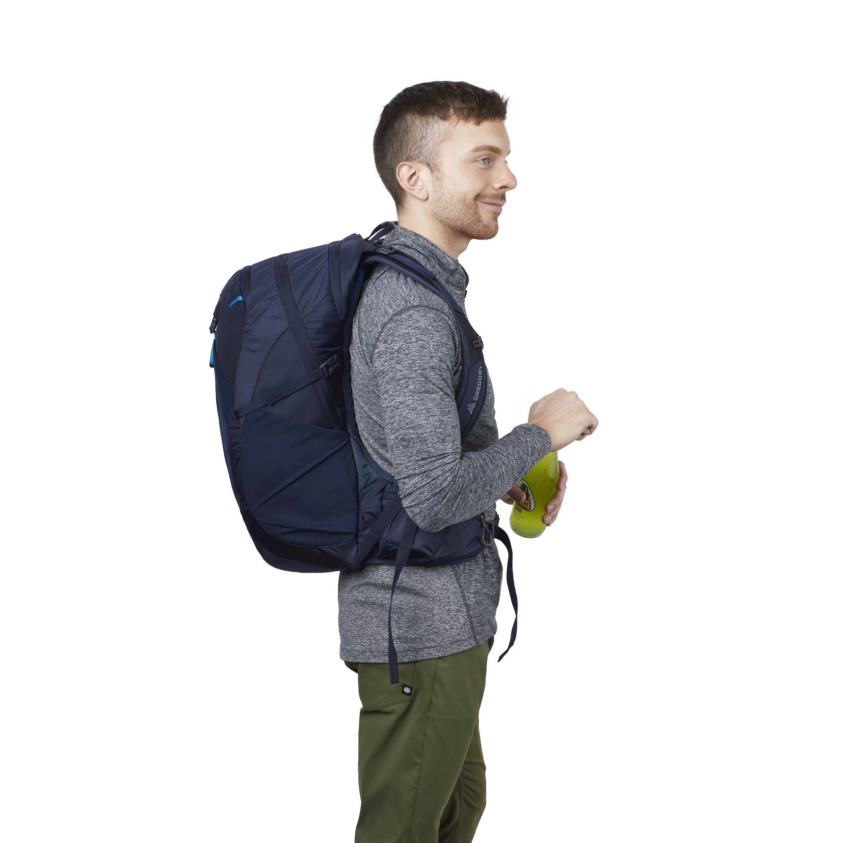 Gregory Miko 25 - Men's 7 Gregory Miko 25 - Men's - Image 5