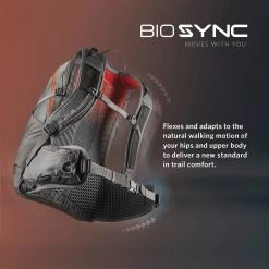 Gregory Miko 20 - Men's 26 Gregory Miko 20 - Men's -Peak Camping GMP S23 MikoMaya Biosync rsz 57736.1675053857