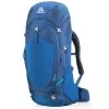 Gregory Zulu 55 - Men's (Fall 2022) -Peak Camping GMP SPR2019 Zulu55 EmpireBlue Front34 rsz 45105.1656353298