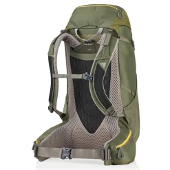 Gregory Stout 35 - Men's 19 Gregory Stout 35 - Men's -Peak Camping GMP Stout35 FennelGreen Back34 rsz 65549.1651883404