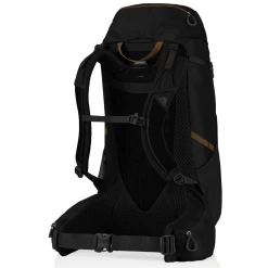 Gregory Stout 45 - Men's -Peak Camping GMP Stout45 BuckhornBlack Back34 rsz 15927.1652294183