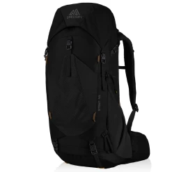 Gregory Stout 45 - Men's -Peak Camping GMP Stout45 BuckhornBlack Front34 rsz 56590.1652294208