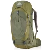 Gregory Stout 45 - Men's 1 Gregory Stout 45 - Men's -Peak Camping GMP Stout45 FennelGreen Front34 rsz 88582.1652294184