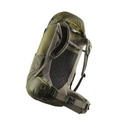 Gregory Stout 60 - Men's -Peak Camping GMP Stout60 FennelGreen Floater Back rsz 45496.1674847747